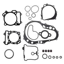 Pilnas tarpinių rinkinys Suzuki LTZ400Z Quad Sport 03-08 Kawasaki KFX400 Arctic Cat DVX 400