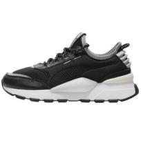 PUMA RS-0 OPTIC POP 'Black' Men's 367680-02 EU 37 black