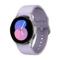 20 mm silikoninis dirželis skirtas Samsung Galaxy Watch 6/5/4 40 mm/44 mm originali be tarpo apyrankė, skirta Galaxy Watch 6 Classic 47 mm43 mm Correa Watch 6 40mm 44mm black