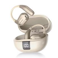 Lenovo Erazer XT66 PRO Belaidės ausinės Bluetooth 5.4 Su LED jutikliniu ekranu Verslo ausinės smėlis