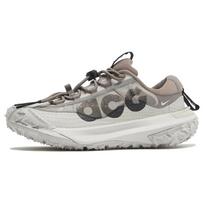 Nike ACG Mountain Fly 2 Low Iron Ore Unisex Bėgimo bateliai Pilki Šviesiai-Rūdos Juodi DV7903-003 40 gray