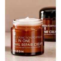 Mizon All In One Snail Repair Cream 75ml Single item brown