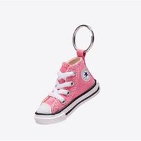 Converse raktų pakabukas rožinis K10195 001 OSFA pink