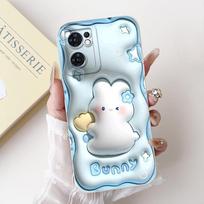 OPPO Reno7 5G Elegantiškas saulėgrąžų ir tulpių rašto telefono dėklas, skirtas Oppo Reno 7 5G CPH2371, minkšto silikono smūgiams atsparūs dėklai Reno7 5G (CPH2371)
