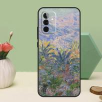 Claude Monet Tapyba Samsung Galaxy A16 A55 A35 A15 A32 A12 A22 A52 A54 A34 A14 A56 A36 A26 A13 A53 A06 dėklui Samsung A12
