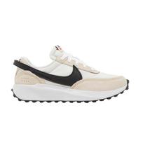 Nike Waffle Debut Sanddrift Black (Women's) 38 white