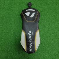 TaylorMade Golfo Klubų Galvų Apsaugos: Mediena, Puteriai, Geležiniai, Unisex