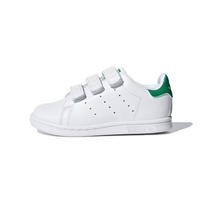 (TD) adidas Stan Smith CF I 'White Fairway Green' Baby BZ0520 EU 23.5 white
