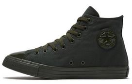 Chuck Taylor All Star Opi x Chuck Taylor All Star Converse High 'Things I've Seen In Aber-Green' 165728C 35 black