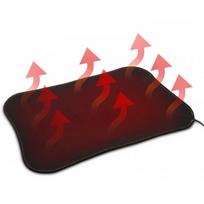 Šildomas kilimėlis su temperatūros valdymu, USB, 30 x 20 cm