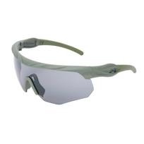 JB Tacticals“ žali taktiniai akiniai su „Anti Fog“ sistema JB-GLS-004-GRN