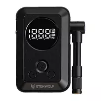 Etenwolf S0 Car Air Compressor, 11.03 bar, 2400 mAh