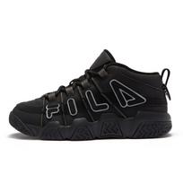 Fila Fusion Buster Mid Basketball Shoes Men sneakers Black T12M443221FBK 40 black