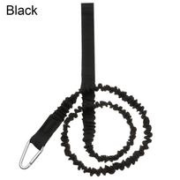 Safety Water Sports Paddle Leash Kayak Rod Lanyard Paddle Board Rope Surfboard Ankle Leash juoda