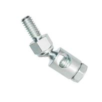 Bobcat 542-963 S130-S250 Swivel Ball Joint 6557291 white