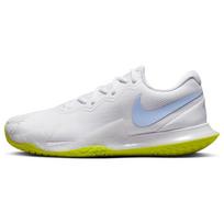 Nike Court Zoom Vapor Cage 4 Rafa White Cobalt Bliss DD1579-102 40.5 gray