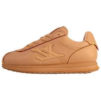 LOUIS VUITTON X Nigo Collaboration Buttersoft FW25 Low top Casual Shoes Unisex Brown 1AIKDW 37 ruda