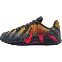 Nike x Jurassic Park Ja Morant 3 Rebound Žemi Krepšinio Batai Anglies Pilki Unisex IV2627-001 39 pilka spalva