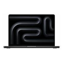 MacBook Pro 14.2 colių: M5 Pro 18/20, 48GB, 1TB SSD, be maitinimo šaltinio, US - Star Black | Z1ML002QM | 5902002374750