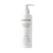 DMS Corte Dermo Essential Foaming Gel Cleanser 200ml, 1 pcs white