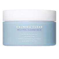 Leaders Calming Clear Milk Cleanse Balm, 180ml, 1 pcs white