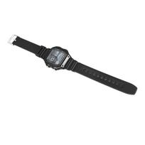 Kids Digital Watch 50M Waterproof 12/24H Timer Alarm Luminous Boys Digital Sports Waterproof Watch Wristwatch Black gray