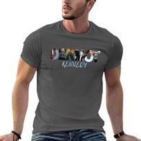 Dermot Kennedy T Shirt Sticker Tshirt Anime T Shirts Oversize T Shirt Unisex Luxury Printed Shirts For Unisex Tshirt L black