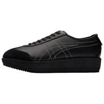 Onitsuka Tiger Mexico 66 Chunk Black Piedmont Grey 1183C389-001 37.5 juoda