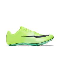 Nike Zoom Ja Fly 3 'Volt' (Unisex) Volt / Cave Purple / Mint Foam / Ghost Green Running Shoes DR9956 700 44.0 beige