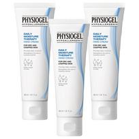 Physiogel Daily Moisture Therapy Hand Cream 50ml 3 pcs white