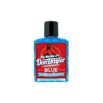 Dapper Dan Aftershave Blue 100ml 1 pcs red