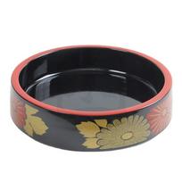 Round Food Container Wear-resisting Seafood Trays Durable Sushi Plate  Hotel L juoda