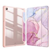 Shockproof Case For Samsung Galaxy Tab S6 Lite 10.4 Inch Tablet Cover For Tab S6 Lite P610 P613 Case With S Pen Holder S6 Lite P620 P625