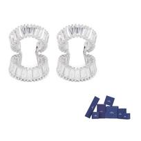 Swarovski X Ariana Grande Kristaliniai ausų manžetai 5720872 F-Original brand box white