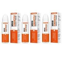 Įaugusių plaukų gydymas Po skutimosi Atstatantis serumas tirpalas Tamsių dėmių mažinimas Raudonumo mažinimas Išnykimui Pfb Odos priežiūra Razor Bumps prevencija 3PCS