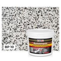 IsolBau Mozaikinis tinkas Mosaikputz BP10 - 5kg
