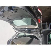 Automatiniai iššokantys bagažinės amortizatoriai su spyruoklėmis Ford Focus Mk3 Universalas 2012-2019 Automatinio atidarymo dujiniai atraminiai bagažinės amortizatoriai gray