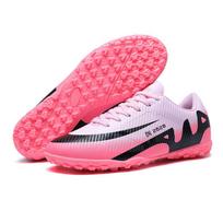 Football Shoes Adult Training Spikes TF Shredded Spikes Teen Student Training Shoes 46