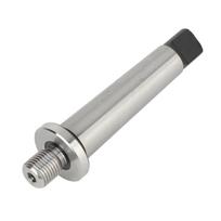 MT2 ‑1 2 ‑20 UK MT2 Morse Taper Shank Drill Chuck Shank Adapter for Boring Tool