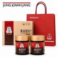Cheong Kwan Jang 6-Year-Old Red Ginseng Extract Hyun 240g 1 Box