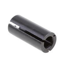 Didelio tikslumo frezavimo antgalio įvorės griebtuvo adapteris CNC įrankis nuo 6,35 mm iki 12,7 mm 6.35mm to 12mm