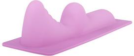 Priedas sekso mašinai Motorbunny Original Mount Gushmore