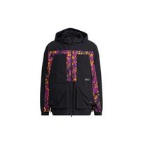 Adidas Originals Trefoil Adv Wb Colorblock Sports Logo Jacket Men Jacket Black H46701 M black