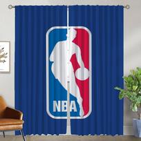 Apsauginės nuo uodų užuolaidos svetainei N-NBA Tamsinančios užuolaidos Pertvara Namų interjero užuolaidos 2 vnt. Žaliuzės Virtuvė Elegantiškos W50xH70cmx2pcs-CL white