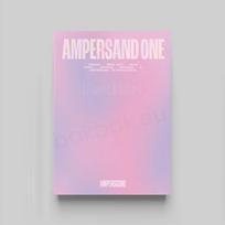 Albumas AMPERS&ONE - [AMPERSAND ONE] 1-asis singlas Sweet&Sour