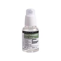 DermaFactory Niacinamide 20% Serum 30ml gray