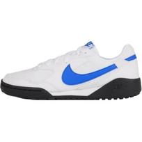 Nike Terra Manta GS White Black Racer Blue Kids Sneakers HV9702-100 39 white