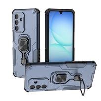 For Samsung Galaxy A17 5G Case Slide Camera Protect Armor Phone Case For Galaxy A17 A 17 GalaxyA17 Magnet Holder Ring Cover For Galaxy A17 5G black