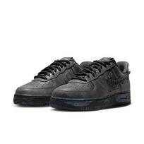 Nike Air Force 1 '07 LV8 'Anthracite and Black' IH4965-254 Unisex EU 42 gray