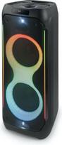 Muse Party Box Speaker | M-1957 DJ | 800 W | Bluetooth | Wireless connection M-1957 DJ | 3701738900392